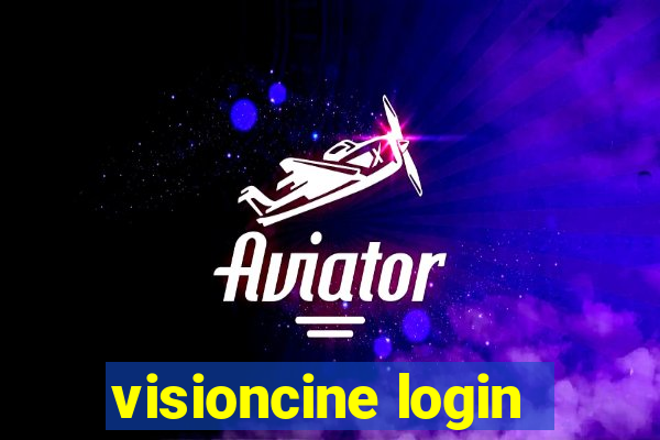 visioncine login